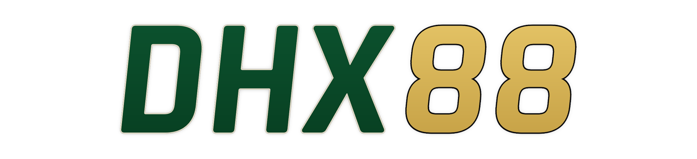 dhx88 লোগো